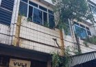 Kakek 78 Tahun di Lubuklinggau Meninggal Dunia Usai Jatuh dari Ruko Lantai Dua