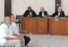Dua Terdakwa Korupsi PT Semen Baturaja Divonis 5 Tahun 6 Bulan Penjara