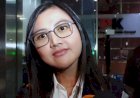Dicecar 28 Pertanyaan, Politikus PDIP Vita Ervina Bantah Ada Aliran Uang Korupsi SYL
