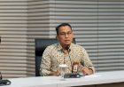 KPK Tetapkan Novel Tersangka Tilap Uang Perjalanan Dinas Rp550 Juta