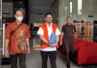 KPK Mulai Usut Aliran Uang Korupsi SYL ke Judi Kasino di Malaysia