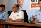 Prabowo-Gibran Dijadwalkan Nonton Piala Dunia U-17 di Solo