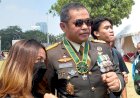 Hari Ini Jokowi Lantik Menantu Luhut Binsar Jadi KSAD