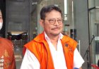 Korupsi SYL, KPK Periksa Dirjen Peternakan dan Kesehatan Hewan