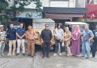 Komunitas Jeep Palembang Siap Meriahkan Peringatan Pertempuran 5 Hari 5 Malam