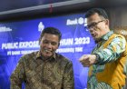 Kuartal III 2023 Bank BTN Himpun DPK Rp323,90 Triliun
