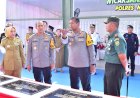 14 Keluarga Anggota Polres Musi Rawas Jadi Caleg, Kapolda Sumsel: Tetap Jaga Netralitas