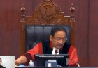 Gugatan Mahasiswa NU Soal Batas Usia Capres-Cawapres Ditolak MK