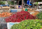Harga Cabai di Empat Lawang Tembus 120 Ribu Per Kilogram, Pedagang Pasrah