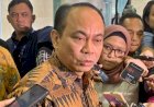 204 Juta Data DPT Dibobol, Menkominfo Bantah Ada Motif Politik