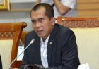 204 Juta Data DPT Pemilu 2024 Diduga Dibobol, Komisi I DPR: KPU Harus Tanggung Jawab!