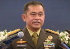 Tak Mau Cacat Sejarah, Jenderal Maruli Pastikan Netralitas TNI AD