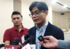 Direvisi KPU, Ini Jadwal Debat Capres-Cawapres 