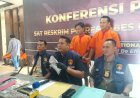 Gegara Utang Rp 120 Juta, Dua Sekawan Tembak M Rudi Hingga Tewas