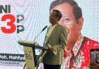 Hadapi Debat Capres-Cawapres, Mahfud MD Ngaku Tak Lakukan Persiapan Khusus
