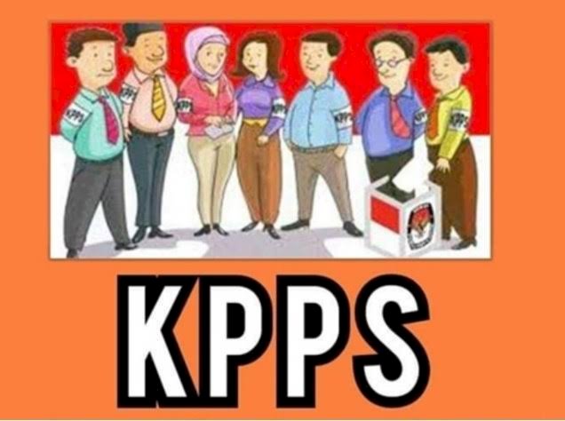 ilustrasi KPPS. (ist/net)