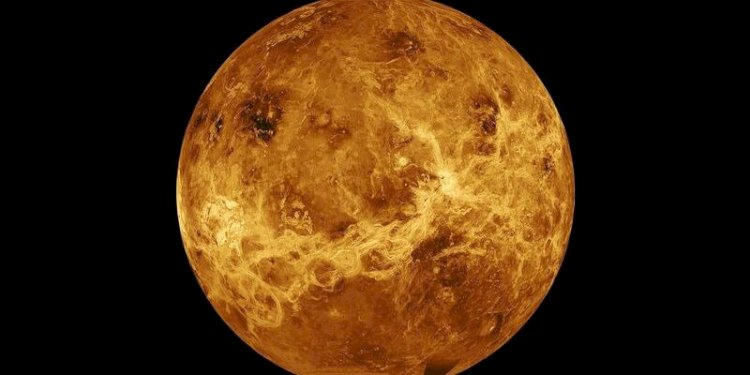 Planet Venus/Net