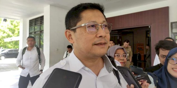 Wakil Direktur Tindak Pidana Korupsi Bareskrim Polri, Kombes Arief Adiharsa/Net