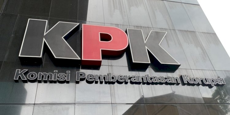 Gedung KPK/net