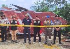 Ratusan Hektare Lahan Taman Nasional Jadi Kebun Sawit, KLHK Ambil Tindakan