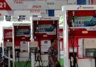 Harga BBM di SPBU Pertamina, Shell, BP, dan Vivo Kompak Turun