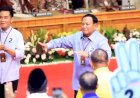 TKN: Alhamdulillah Narasi Politik Riang Gembira Prabowo-Gibran Dilirik Paslon Lain