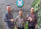 Klarifikasi Kantor Hukum Poeyang Law Firm Atas Aduan ke Dewan Pers
