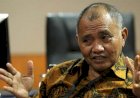 Diungkap Mantan Ketua KPK, Jokowi Teriak Minta Hentikan Kasus e-KTP