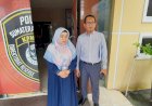 Hasil Tes DNA Keluar, Polda Sumsel Gelar Perkara Kasus...