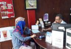 Jelang Libur Nataru, Tiket Kereta dari Lubuklinggau ke Palembang Ludes Terjual