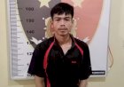Bobol Rumah Masuk Lewat Balkon, Petani di Muratara Gasak Motor dan Kuras Rokok 