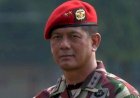 Letjen TNI Purn Doni Monardo Berpulang