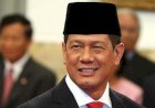 Dipimpin KSAD Jenderal Maruli Simanjuntak, Upacara Pemakaman Doni Monardo Digelar di TMP Kalibata Pagi Ini