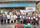 Peneliti Politeknik Sriwijaya Dorong Desa Tanjung Pinang II Kembangkan Pusat Eduwisata Berbasis Lowcost Ecotourism