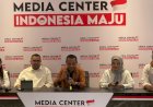 Jubir Lintas Kementerian Dirikan Media Center Indonesia Maju