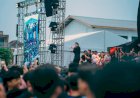 Ini 2 Potensi Pelanggaran Konser Relawan Prabu Bareng Dewa-19 di Lampung