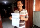 Lupa Cabut Kunci Kontak, Motor Milik Pedagang Bakso di Palembang Digondol Maling