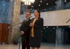 Pastikan Tindak Lanjut Revisi UU Desa, DPR Bentuk Pokja Bersama Organisasi Desa