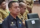 KASN Rekomendasikan Pj Walikota Pagar Alam Tinjau Ulang SK Pemberhentian Samsul Bahri Burlian
