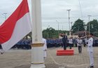 Pj Bupati Empat Lawang Ingatkan Korpri Soal Hoax dan Netralitas Pemilu dan Pilkada 2024
