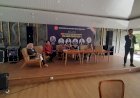Advokat Muda Sriwijaya Optimis Uji Materi Batas Usia Capres dan Cawapres Dikabulkan Mahkamah Agung
