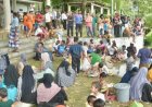 UNHCR Didesak Keluarkan Pengungsi Rohingya dari Sabang