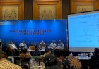Suram, Pertumbuhan Ekonomi Indonesia 2024 Diprediksi Hanya 4.8 Persen