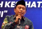 Kemenag Buka Seleksi Petugas Haji 1445 H/2024 M