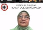 Kasus Covid-19 Kembali Meningkat Jelang Akhir Tahun, IDI Minta Masyarakat Waspada