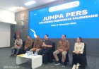 Viral Video “Dugem” di Kampus, Begini Penjelasan Direktur Poltekpar Palembang