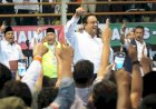 Safari ke Bengkulu, Anies: Pesan Perubahan akan Bergulir
