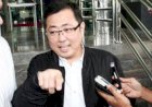 Kakak Kandung Harry Tanoe Mangkir Diperiksa KPK Terkait Kasus Bansos