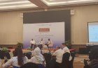 Subsidi Dicabut, Angkutan Feeder LRT Sumsel Bakal Bertarif  Mulai Tahun Depan 