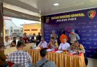 Wow, Penyelundup Pengungsi Rohingya ke Aceh Dibayar Rp14 Juta